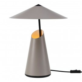 Настільна лампа Taido Table lamp Brown